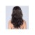 Perruque longue ondulée, une coiffure envoutante