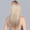 Perruque longue ultra-féminine, une coiffure indémodable
