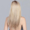 Perruque longue ultra-féminine, une coiffure indémodable