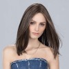 Perruque longue, une coiffure de séduction