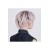 Perruque "Cookie Mono Part", une coiffure audacieuse et moderne