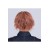 Perruque "Cookie Mono Part", une coiffure audacieuse et moderne