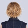 Perruque "Cookie Mono Part", une coiffure audacieuse et moderne
