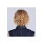 Perruque "Cookie Mono Part", une coiffure audacieuse et moderne