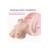 Buste faux seins, nouvelle conception de remplissage d'airbag