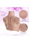 Buste faux seins, nouvelle conception de remplissage d'airbag