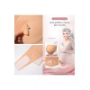 Ventre Artificiel Grossesse Silicone Gonflable Réaliste