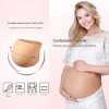 Ventre de Grossesse Artificiel Gonflable en Silicone