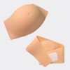 Ventre de Grossesse Artificiel Gonflable en Silicone