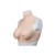 Buste Faux Seins Silicone Col Haut - Le Petit Prix Qui Change Tout !