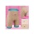 Buste Faux Seins + Panty Silicone – Transformation Complète