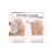 Fausses hanches et fesses en silicone – Silhouette féminine