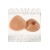 Faux seins triangle marron en silicone – Fausse poitrine réaliste