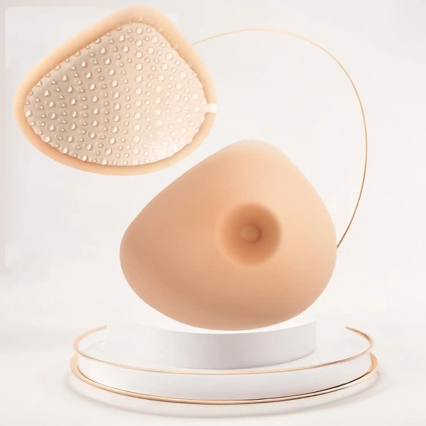 Prothèse adhérente asymétrique Contact 3E Comfort