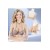 Buste faux seins silicone, style brassière