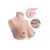 Buste faux seins, nouvelle conception de remplissage d'airbag
