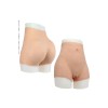 Boxer faux vagin artificiel en silicone, taille haute