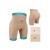 Panty faux vagin réaliste, en silicone
