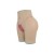 Panty faux vagin en silicone, rehausseur de fesses