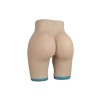 Panty faux vagin en silicone, rehausseur de fesses