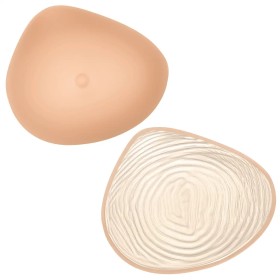 Prothèse seins, Natura Cosmetic 3E, forme asymétrique