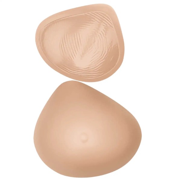 Prothèse mammaire, Essential Light 3E, forme asymétrique