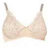 Soutien-gorge sans armatures, spécial faux seins