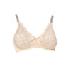 Soutien-gorge sans armatures, spécial faux seins