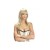 Perruque Kate Blond