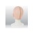 Masque réaliste en silicone tête pleine ou demi-tête, avec maquillage