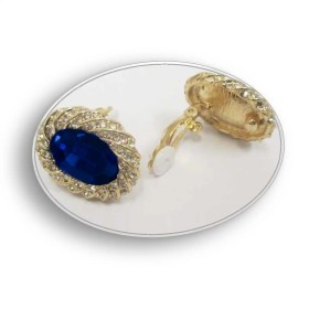 Boucles d'oreilles clips, pour un look tendance