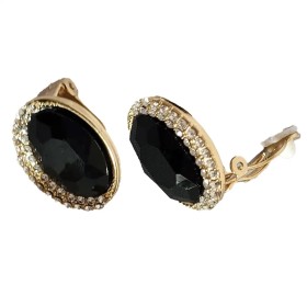 Boucles d'oreilles fantaisies clips