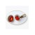 Boucles d'oreilles fantaisies clips