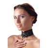 Collier en dentelle - Cotelli Accessoires