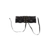 Collier en dentelle - Cotelli Accessoires