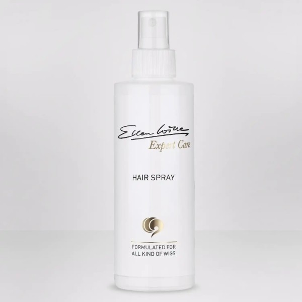 Hair Spray, maintien permanent et souple, pour vos perruques