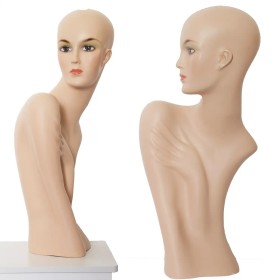 Mannequin réaliste femme d'occasion