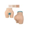 Panty fesses hanches en silicone, un look parfait pour Femme