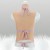 Ensemble buste long faux seins et legging taille haute