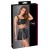 Ensemble Top bustier court et mini-jupe - Cottelli PARTY Cotelli lingerie