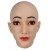 Masque Silicone Réaliste Travesti | Ultra-Féminin