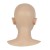 Masque silicone tête pleine – Réalisme surprenant