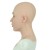 Masque silicone tête pleine – Accessoire séduction