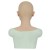Masque silicone tête pleine – Accessoire séduction