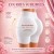 Panty silicone rehausseur de hanches effet push-up