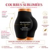 Panty silicone, rehausseur de hanches, effet push-up
