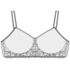 Ensemble soutien-gorge et slip tendance