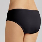Ensemble lingerie incrustation dentelle, soutien-gorge pour prothèses