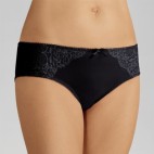 Ensemble lingerie incrustation dentelle, soutien-gorge pour prothèses