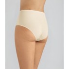 Ensemble lingerie avec armatures pour faux seins
